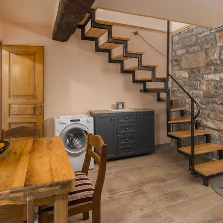 Stunning In With Wi-fi Apartment *