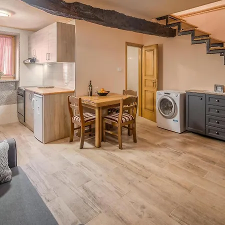 Stunning In With Wi-fi Apartment *